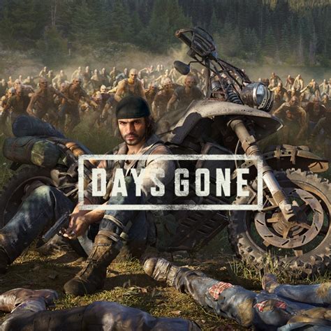 days gone metacritic|days gone metacritic pc.